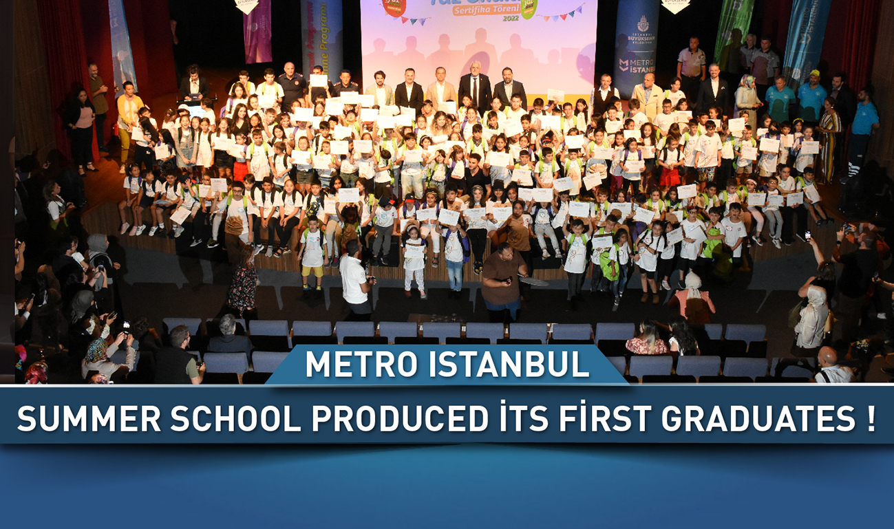 Metro İstanbul