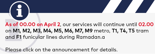 Metro İstanbul