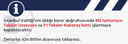 Metro İstanbul