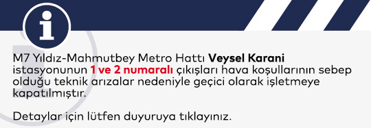 Metro İstanbul
