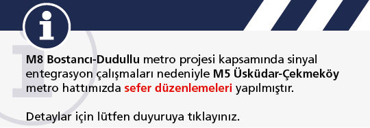 Metro İstanbul