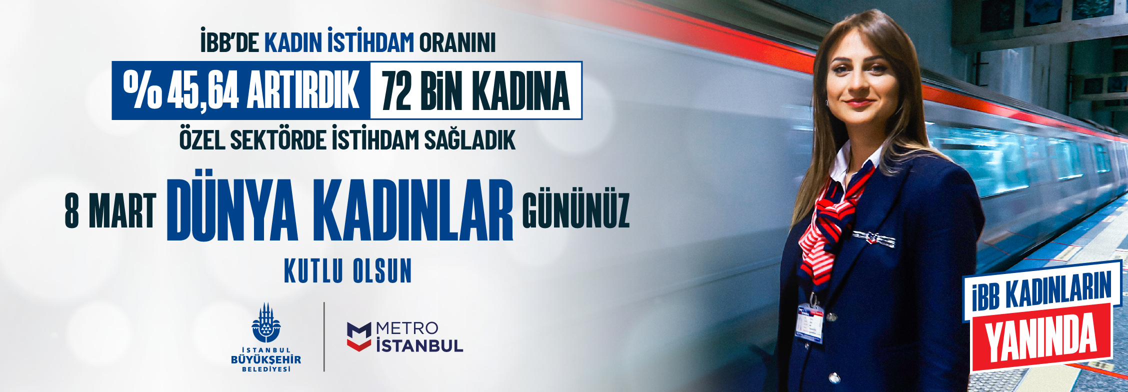 8 Mart Dünya Emekçi Kadınlar Gününüz Kutlu Olsun