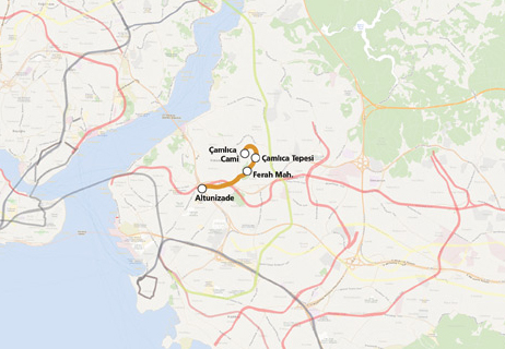Metro İstanbul