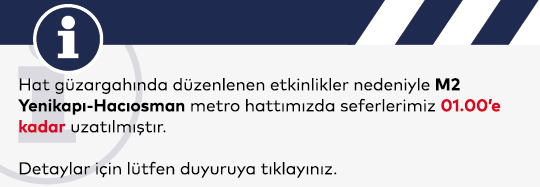Metro İstanbul