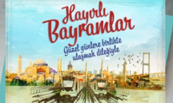 Güzel günlere birlikte ulaşmak dileğiyle...