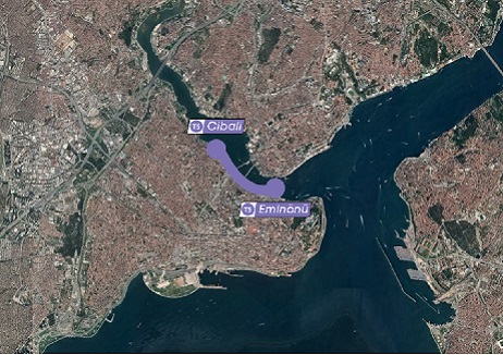 Metro İstanbul