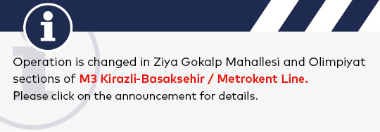 Metro İstanbul