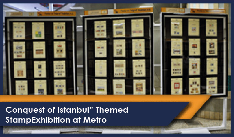 Metro İstanbul