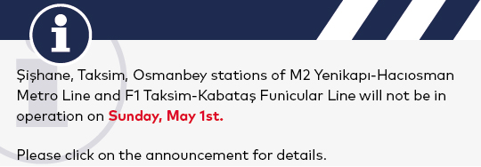 Metro İstanbul