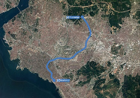 Metro İstanbul