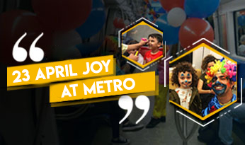 Metro İstanbul