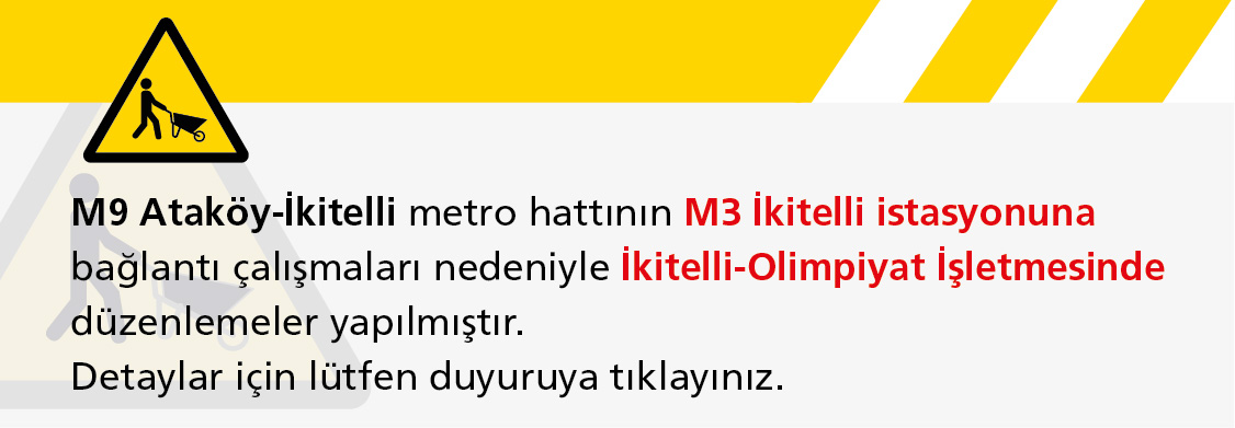 Metro İstanbul