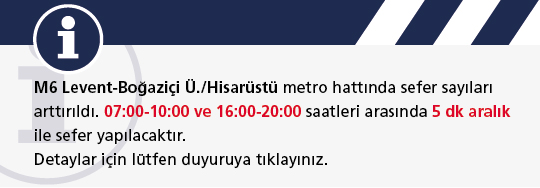 Metro İstanbul