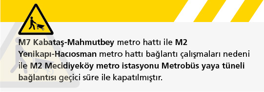 Metro İstanbul
