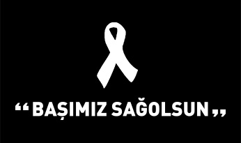 Başımız Sağolsun!