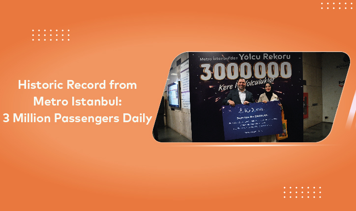 Metro İstanbul