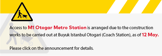 Metro İstanbul