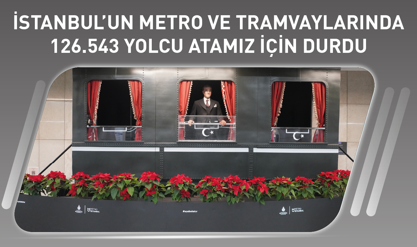 Metro İstanbul