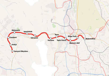 en tr journey planner timetables our lines lines in operation metro lines tram lines funicular lines cable car lines night metro passenger services charter of passenger rights passenger rules passenger security complaints and requests lost