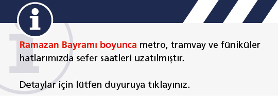 Metro İstanbul