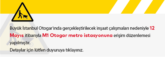 Metro İstanbul