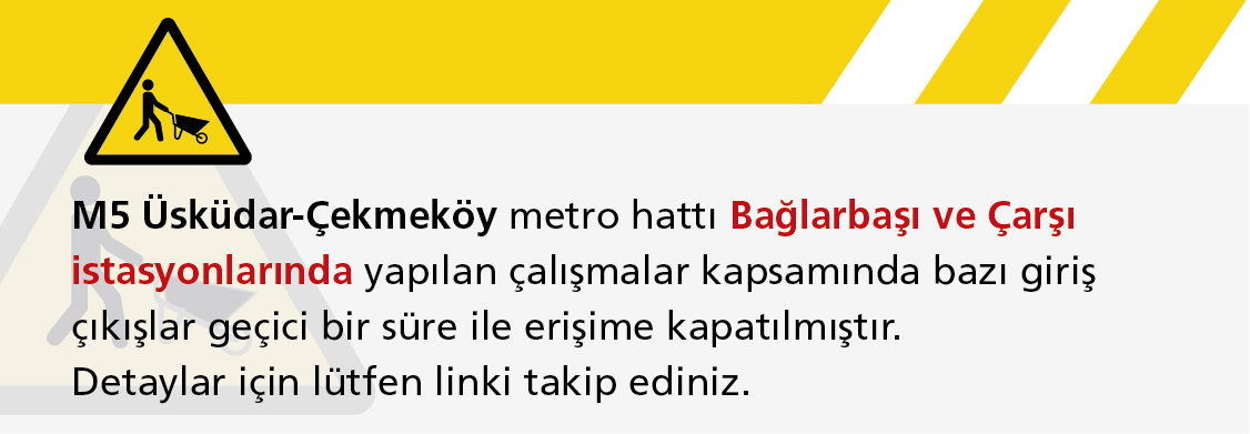 Metro İstanbul
