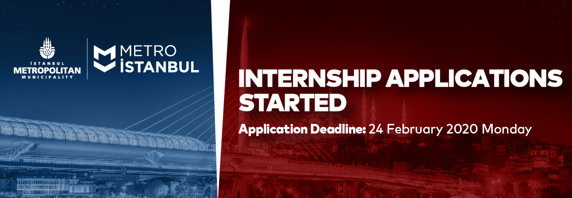 New Term Internship Applications Started