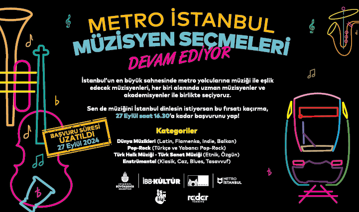 Metro İstanbul