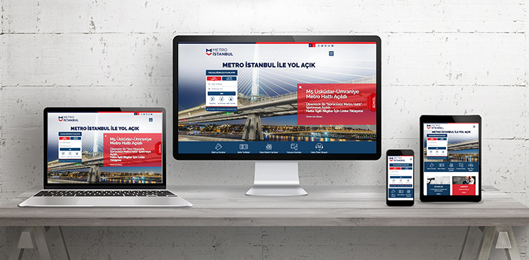 Web Sitemiz Yenilendi!