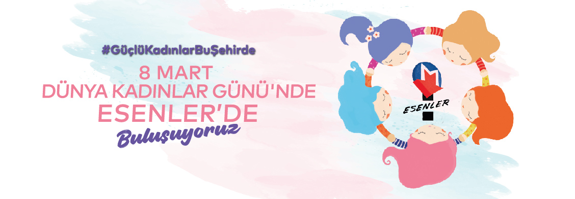 Metro İstanbul’dan 8 Mart’ta Kadınlara Kendilerini Özel Hissettirecek Program