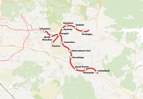 en tr journey planner timetables our lines lines in operation metro lines tram lines funicular lines cable car lines night metro passenger services charter of passenger rights passenger rules passenger security complaints and requests lost