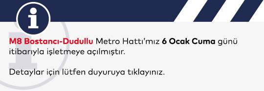 Metro İstanbul