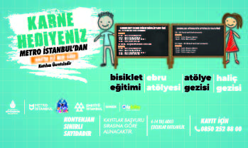 Metro İstanbul
