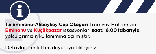 Metro İstanbul
