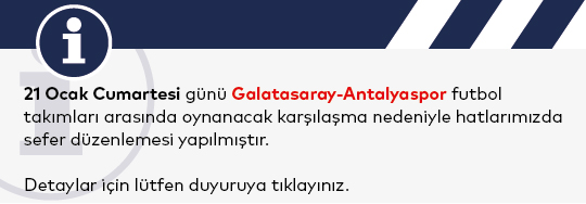 Metro İstanbul